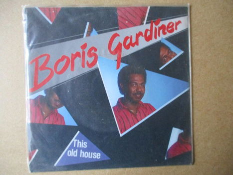 s2379 boris gardiner - this old house - 0