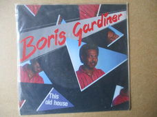s2379 boris gardiner - this old house