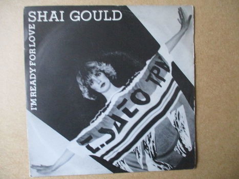 s2381 shai gould - im ready for love - 0