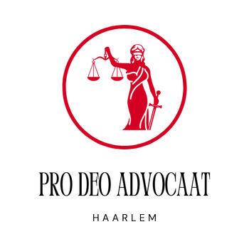 Pro Deo Advocaat Haarlem - 0