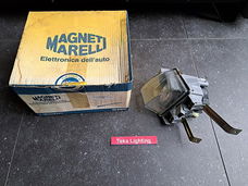 Opel Astra F (T92) Mistlicht Mistlamp Magneti Marelli LAB342 710305120105 Links