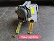 Opel Astra F (T92) Mistlicht Mistlamp Magneti Marelli LAB342 710305120105 Links - 2 - Thumbnail