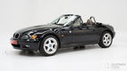 BMW Z3 '97 CH7172 - 0 - Thumbnail