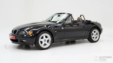 BMW Z3 '97 CH7172