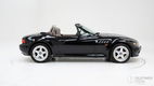 BMW Z3 '97 CH7172 - 2 - Thumbnail