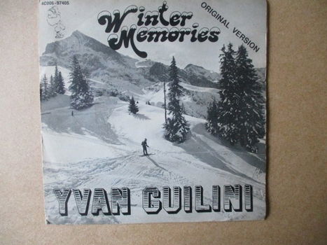 s2383 yvan guilini - winter memories - 0
