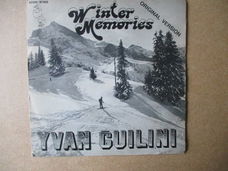 s2383 yvan guilini - winter memories