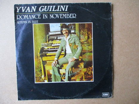 s2384 yvan guilini - romance in november - 0