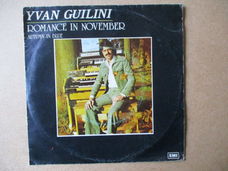 s2384 yvan guilini - romance in november