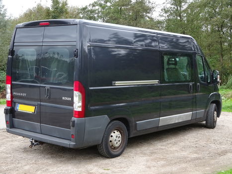 Peugeot Boxer Camper, L3H2 - 1