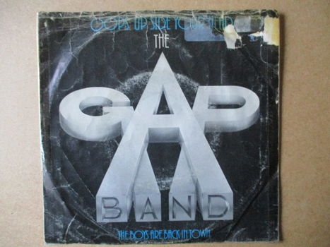 s2388 the gap band - oops up side your head - 0