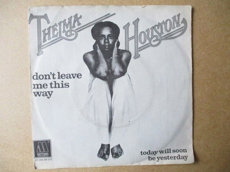 s2394 thelma houston - dont leave me this way - 0