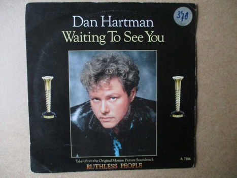 s2397 dan hartman - waiting to see you - 0