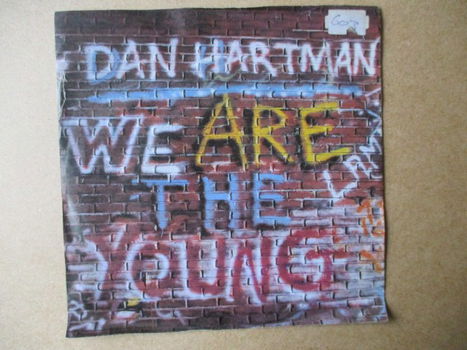 s2399 dan hartman - we are the young - 0