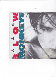 Single The Blow Monkeys - It doesn't have to be that way