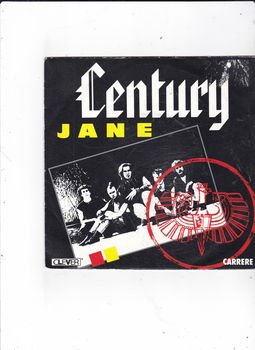 Single Century - Jane - 0