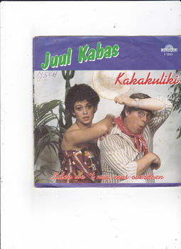 Single Juul Kabas - Kakakuliki - 0