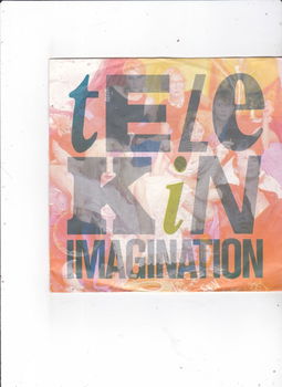 Single Telekin - Imagination - 0