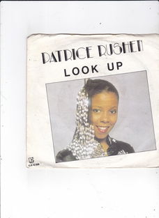 Single Patrice Rushen - Look up