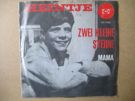 s2402 heintje - zwei kleine sterne - 0