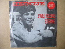 s2402 heintje - zwei kleine sterne
