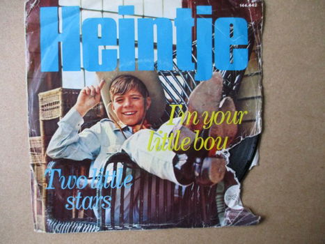 s2405 heintje - im your little boy - 0