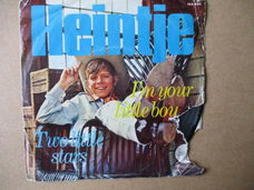 s2405 heintje - im your little boy