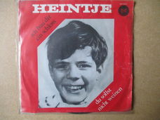 s2406 heintje - ich bau dir ein schloss