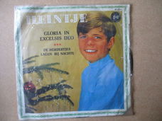 s2407 heintje - gloria in excelsis deo