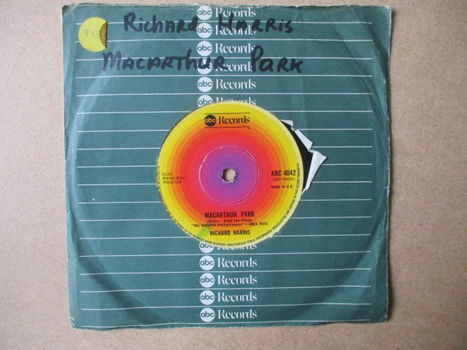 s2408 richard harris - macarthur park - 0