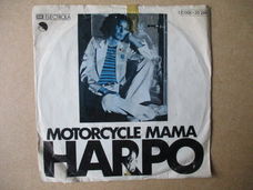 s2409 harpo - motorcycle mama