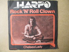 s2412 harpo - rock n roll clown 2