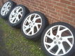 18’’Originele Mazda 6 S-line Velgen 5x114.3 - 1 - Thumbnail