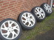 18’’Originele Mazda 6 S-line Velgen 5x114.3 - 2 - Thumbnail