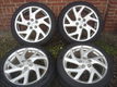 18’’Originele Mazda 6 S-line Velgen 5x114.3 - 4 - Thumbnail