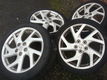 18’’Originele Mazda 6 S-line Velgen 5x114.3 - 5 - Thumbnail