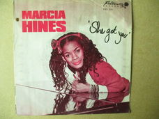 s2413 marcia hines - she got you