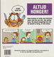 Garfield Voor Lekkerbekken - 1 - Thumbnail