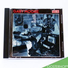 CD | Gary Moore - Still got the Blues | 1990 | 5012981261207