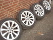 17’Inch Originele Opel OPC Velgen Astra J Steek 5x110 - 2 - Thumbnail