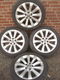 17’Inch Originele Opel OPC Velgen Astra J Steek 5x110 - 4 - Thumbnail