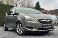 Opel Meriva 1.4i Turbo Automaat - 04 2015 - 0 - Thumbnail