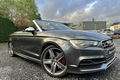 Audi S3 Cabrio 2.0 TFSi Quattro Aut. - 05 2016 - 0 - Thumbnail