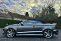 Audi S3 Cabrio 2.0 TFSi Quattro Aut. - 05 2016 - 1 - Thumbnail