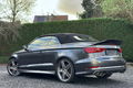 Audi S3 Cabrio 2.0 TFSi Quattro Aut. - 05 2016 - 2 - Thumbnail