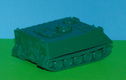 Amerikaanse M113 carrier - 3D-print in diverse schalen - 1 - Thumbnail