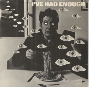 Wings – I've Had Enough (1978) - 0