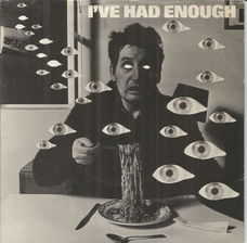 Wings – I've Had Enough (1978)