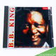 CD | BB King - The Collection | 1991 | 008811775520 - 0 - Thumbnail