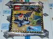 Lego Jurassic World transportkooi met baby dido - limited ed - 0 - Thumbnail